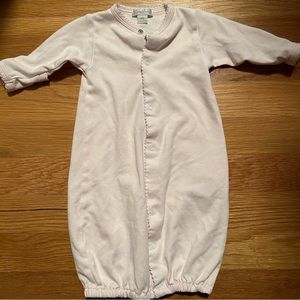 Kissy Kissy Newborn Convertible Sleep Sack